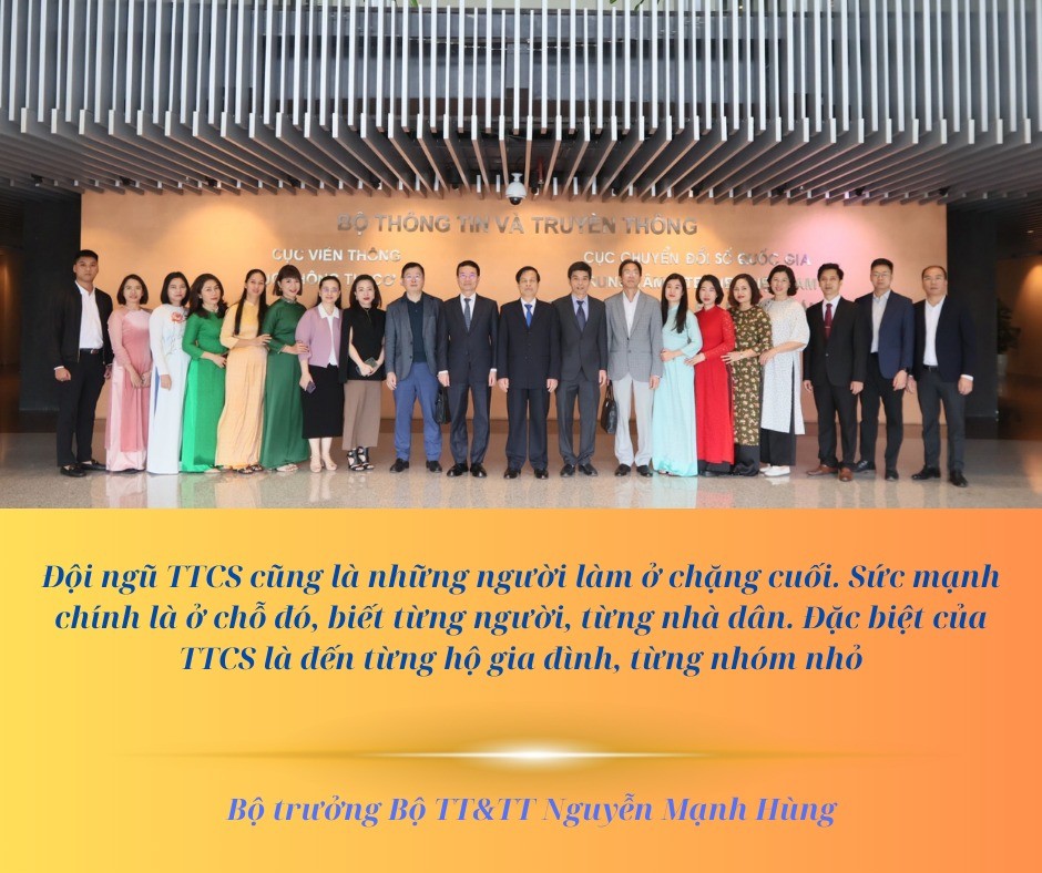 Nghị định số 49/2024/NĐ-CP, quy định hoạt động thông tin cơ sở