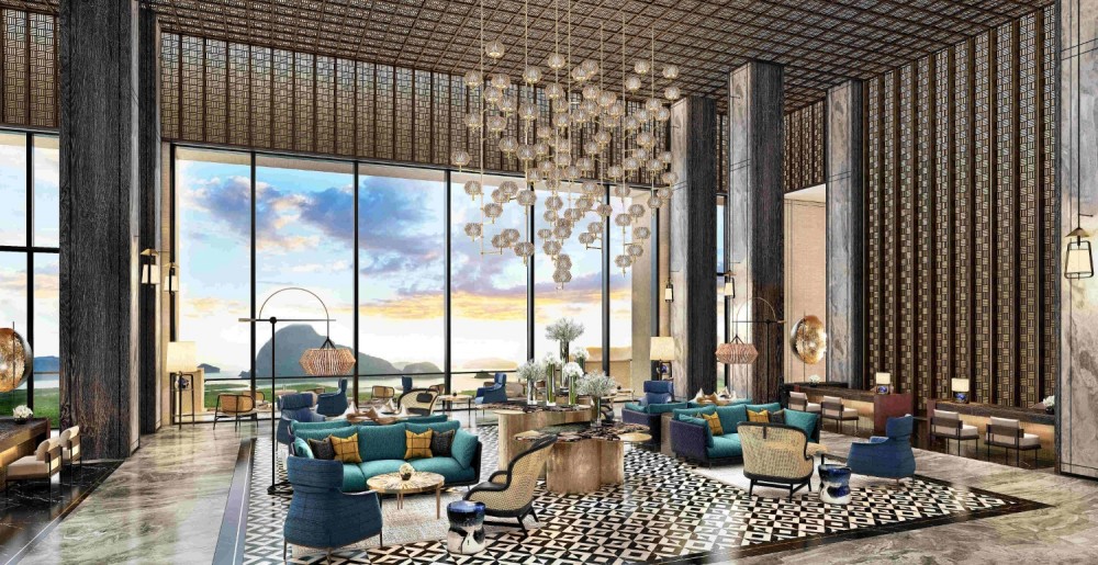 IHG ra mắt hai điểm đến thú vị mới tại Việt Nam