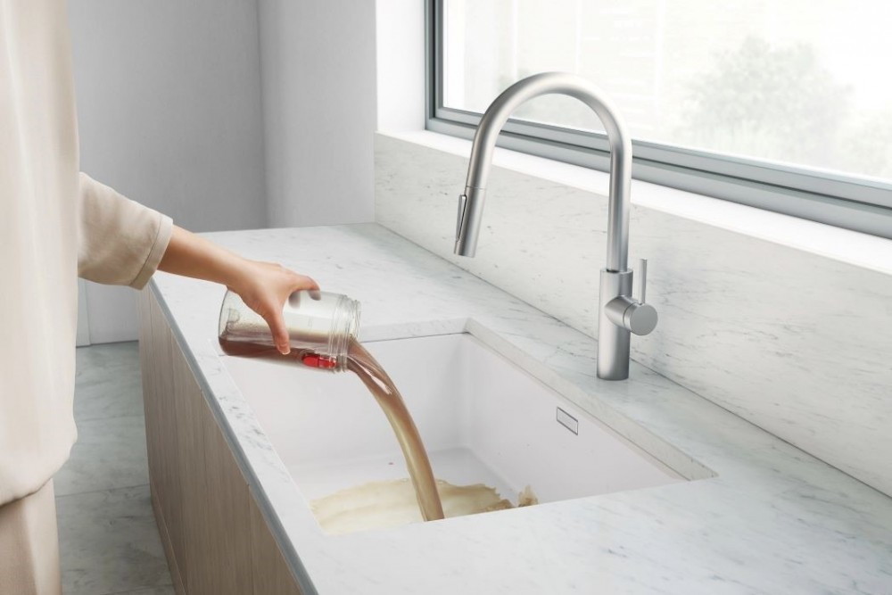 Dyson chính thức giới thiệu chiếc máy lau sàn chuyên dụng đầu tiên 