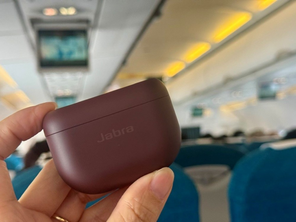 Chia sẻ về Jabra Elite 10 sau 2 tuần trải nghiệm