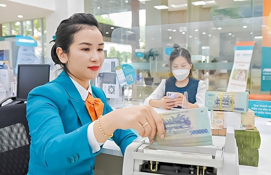 NHNN có thể tăng lãi suất điều hành 0,5% trong vài tuần tới