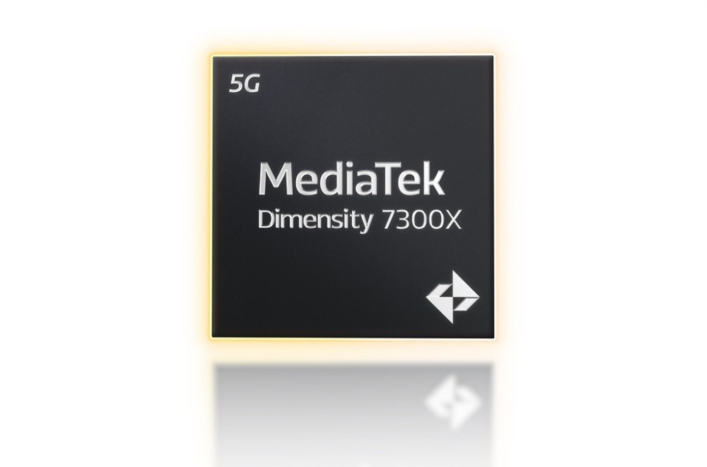 MediaTek Dimensity 7300, MediaTek Dimensity 7300X, MediaTek, Dimensity 7300 series, thiết bị gập, game di động, smartphone công nghệ cao