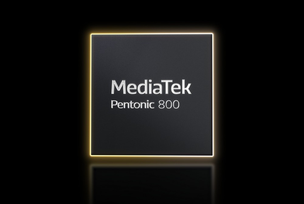 MediaTek Pentonic 800, MediaTek Kompanio 838, COMPUTEX 2024