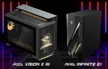 Máy tính để bàn chơi game AI 