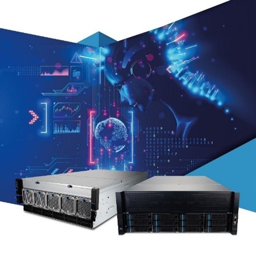 nền tảng máy chủ AI G4101, 