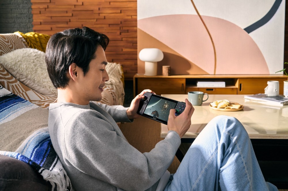 ROG Ally X chính thức ra mắt tại Computex 2024