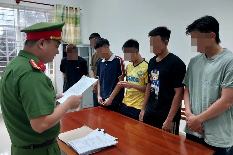 Bắt giữ 6 cầu thủ Câu lạc bộ Bà Rịa-Vũng Tàu: Hồi chuông cảnh tỉnh cho bóng đá Việt Nam