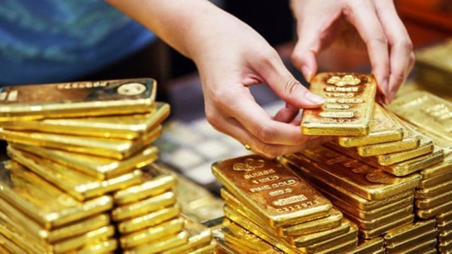 Đề nghị Bộ Công an tham gia quản lý thị trường vàng
