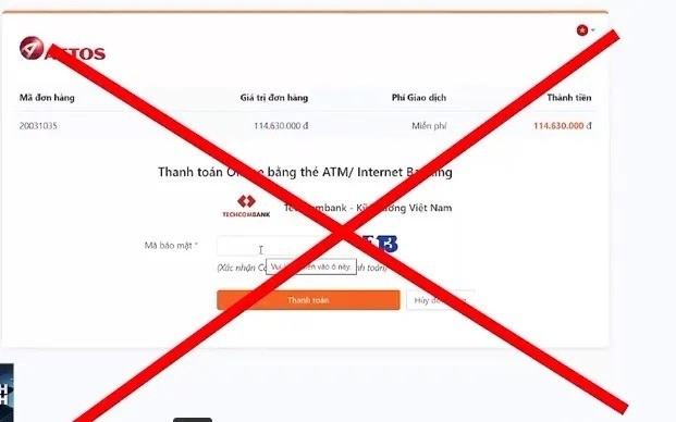 Ứng dụng Aetos là ứng dụng giao dịch Forex hoàn toàn không được cấp phép tại Việt Nam
