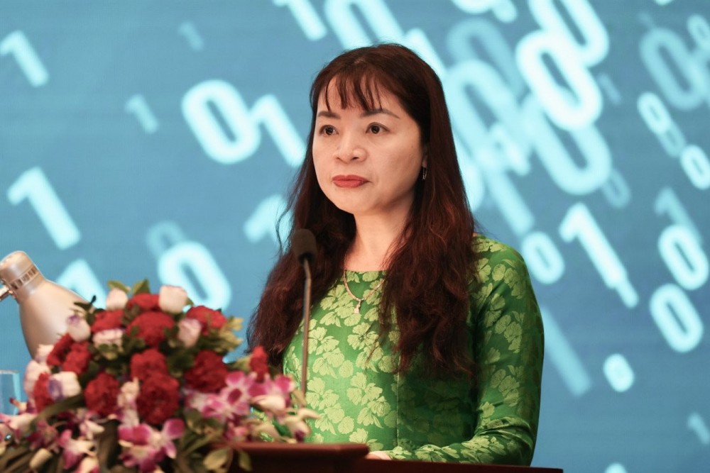 Kinh tế báo chí truyền thông Việt Nam trong bối cảnh phát triển kinh tế số, diễn đàn kinh tế báo chí tháng 6 năm 2024