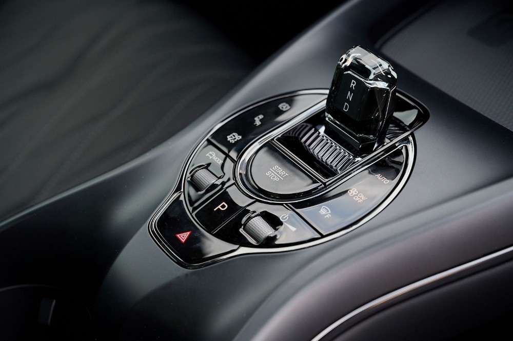 BYD SEAL