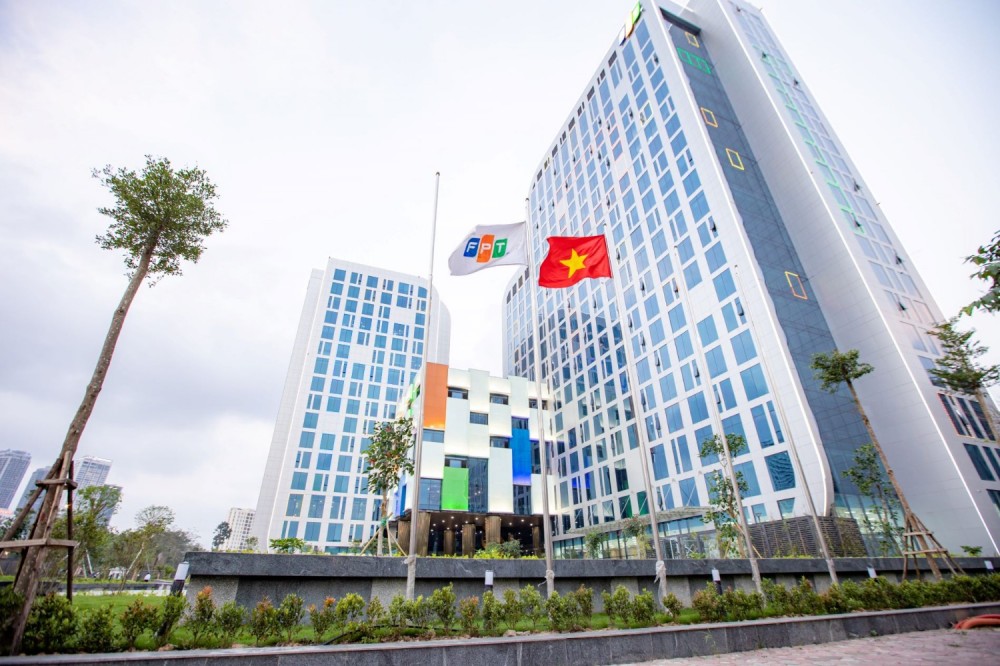 Đây là lần đầu tiên Fortune công bố TOP 500 Công ty lớn nhất Đông Nam Á và FPT không chỉ lọt TOP 500 mà còn là công ty lớn nhất trong lĩnh vực dịch vụ CNTT.