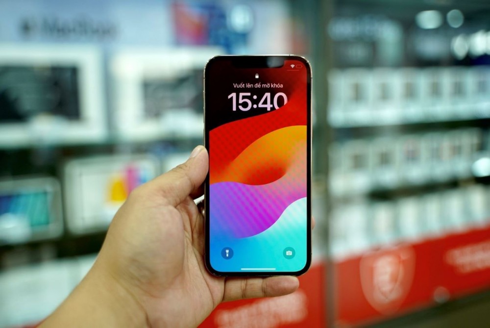 iPhone 12 Pro cũ 