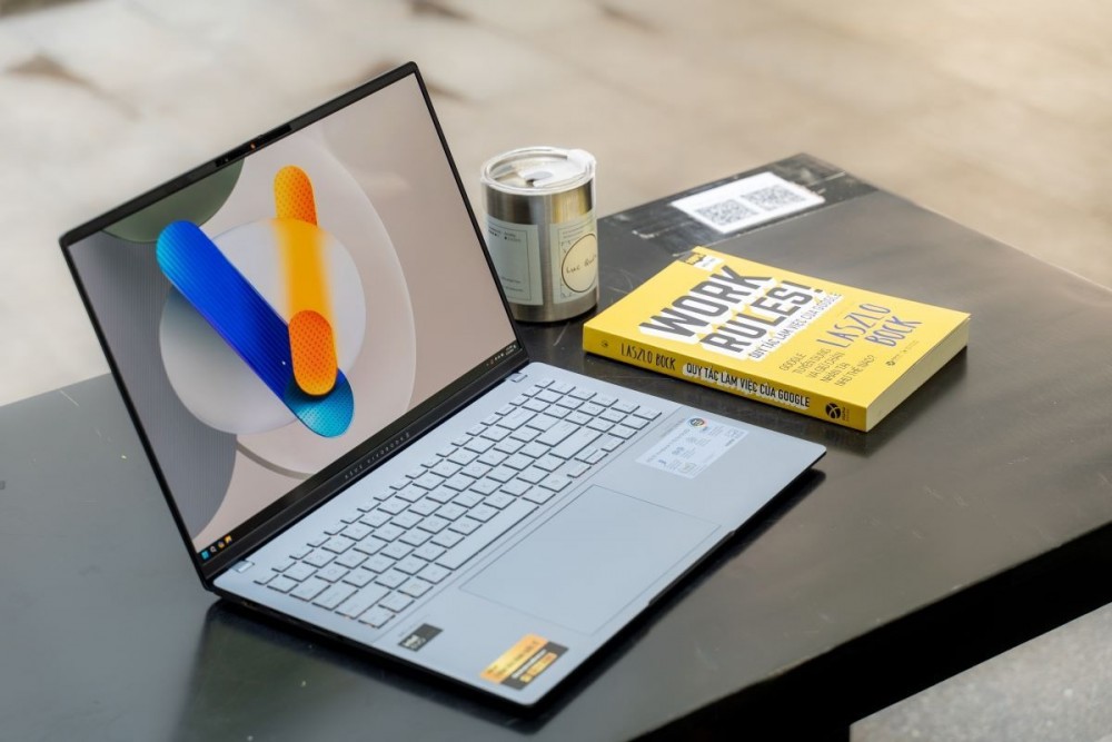 Vivobook S 16 OLED 