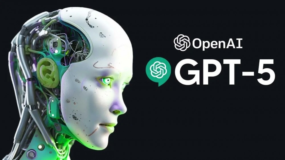 GPT-5, trí tuệ nhân tạo tổng quát (AGI), OpenAI, Chat GPT-5 