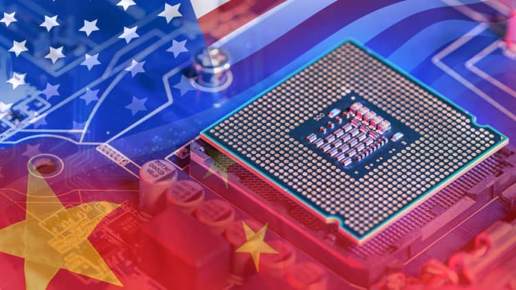Hoa Kỳ điều tra China Telecom và China Mobile về rủi ro Internet và đám mây 