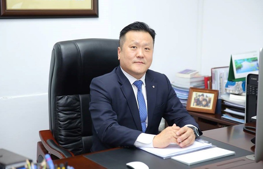 Ông Đào Minh Tú - Phó Thống đốc NHNN