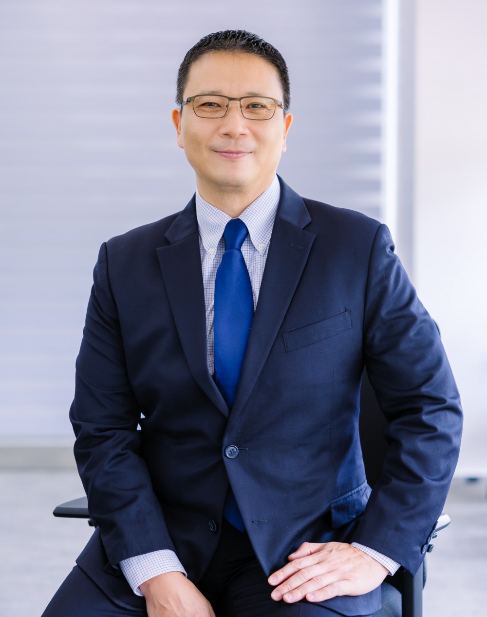 Theo đó, Tập đoàn Intel vừa chính thức bổ nhiệm ông Kenneth Tse vào vị trí Tổng Giám đốc nhà máy Intel Việt Nam.