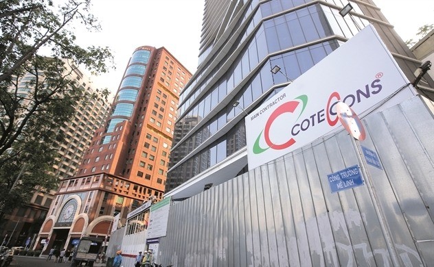 "Cá mập" Hàn Quốc gom CTD, nâng tỷ lệ sở hữu tại Coteccons vượt 6%