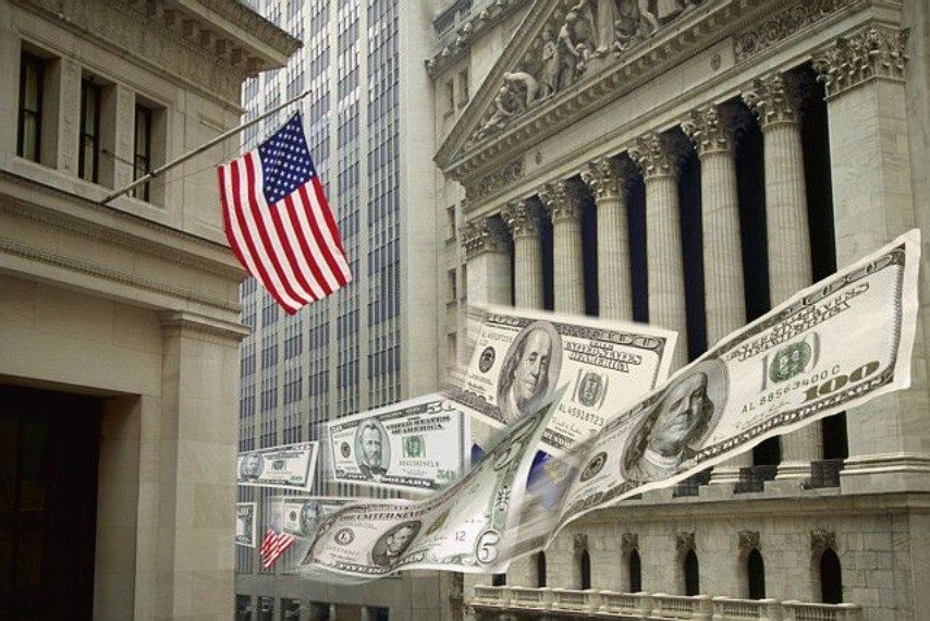 ‘Nợ ma’ đang ẩn mình dưới radar — và có thể là vấn đề đối với nền kinh tế Hoa Kỳ
