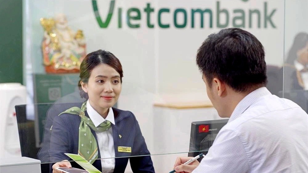 Vietcombank sắp bán 6,5% vốn cho Mizuho và một số cổ đông, giá phát hành có thể lên tới 100.000 đồng/cp