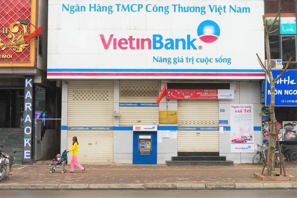 VietinBank sắp chào bán 8.000 tỷ đồng trái phiếu "3 không"
