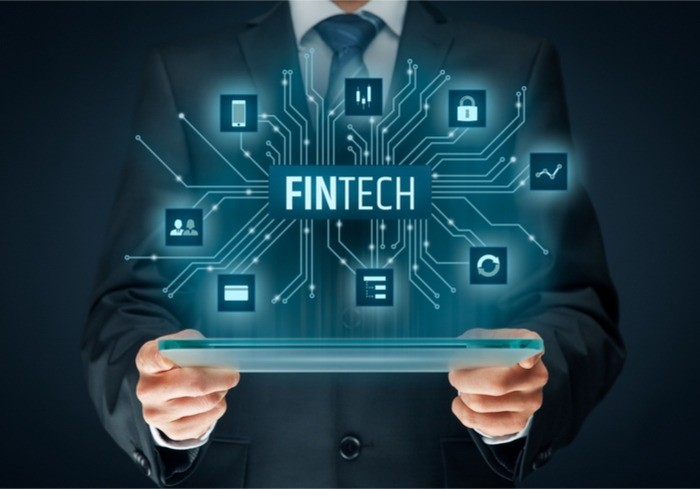 Sự phát triển của các công ty Fintech trên toàn cầu