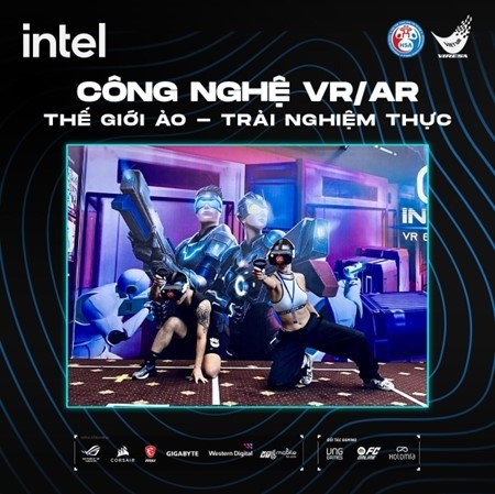 BTC mang gì đến Tech Beat mùa 2?