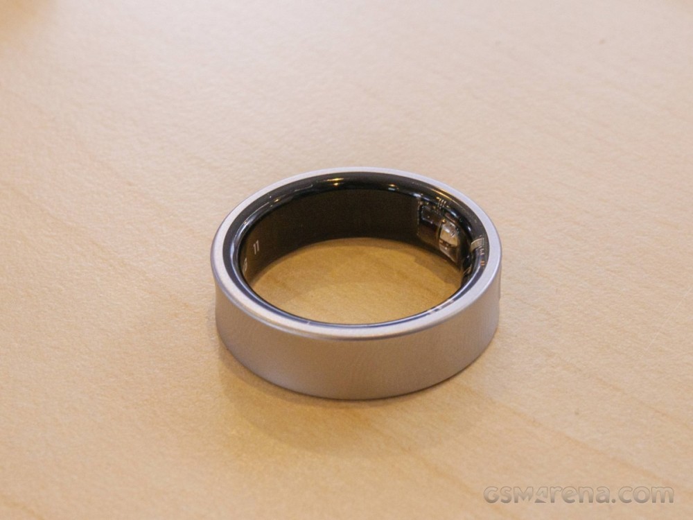 sản phẩm công nghệ, Nhẫn thông minh, Samsung Galaxy Ring, Galaxy Ring
