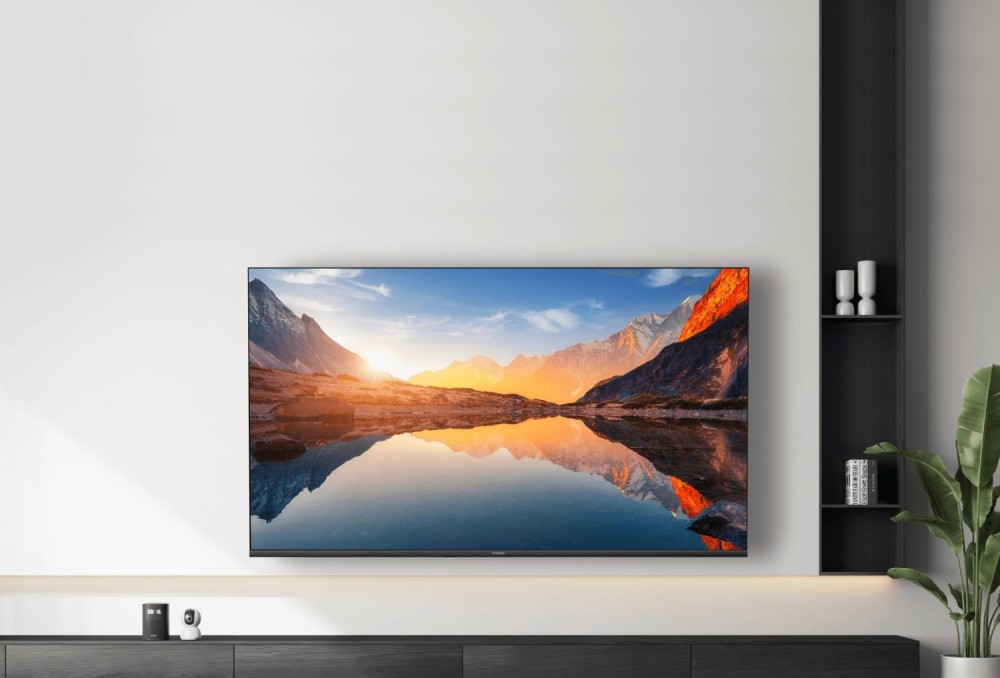 Đây là dòng thiết bị nghe nhìn cao cấp mới của Xiaomi, hứa hẹn sẽ mang đến trải nghiệm vượt trội nhờ màn hình kích thước lớn trải dài từ 43 đến 65 inch, được trang bị hệ thống âm thanh sống động, hệ điều hành Google TV tiên tiến, và hàng loạt tính năng thông minh khác. 