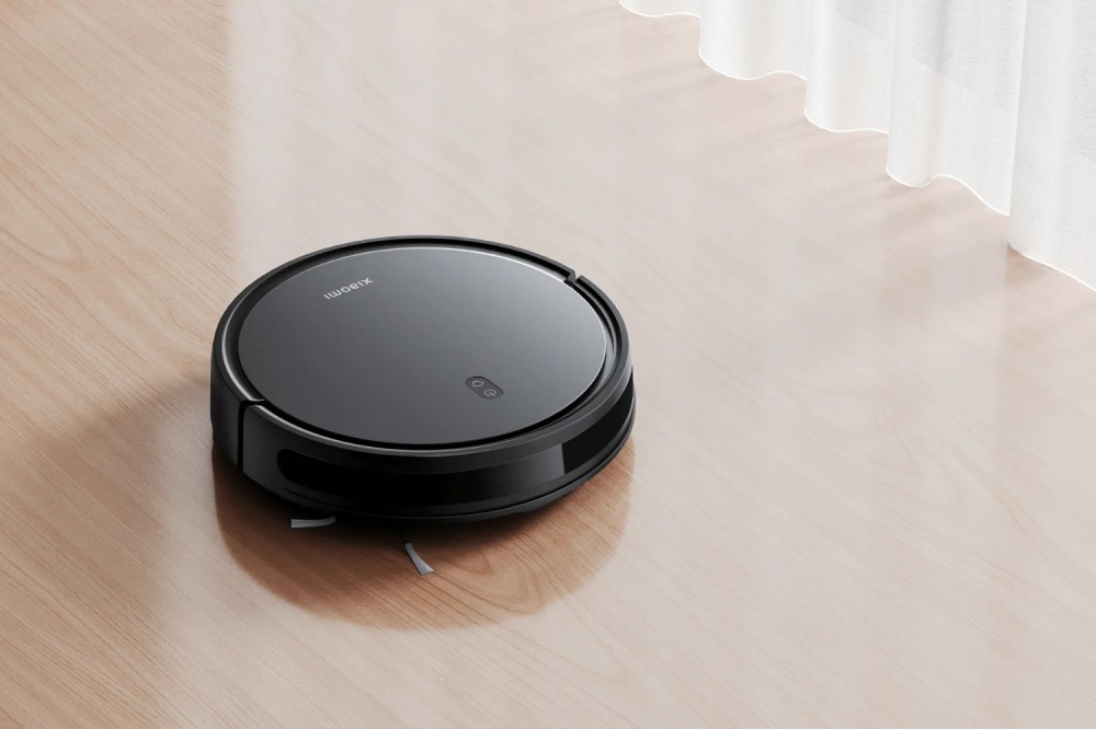 Xiaomi Robot Vacuum E10C
