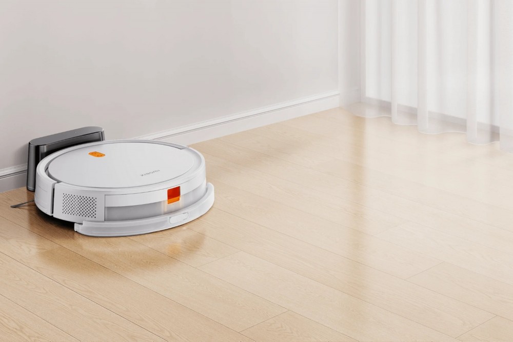 Xiaomi Robot Vacuum E5