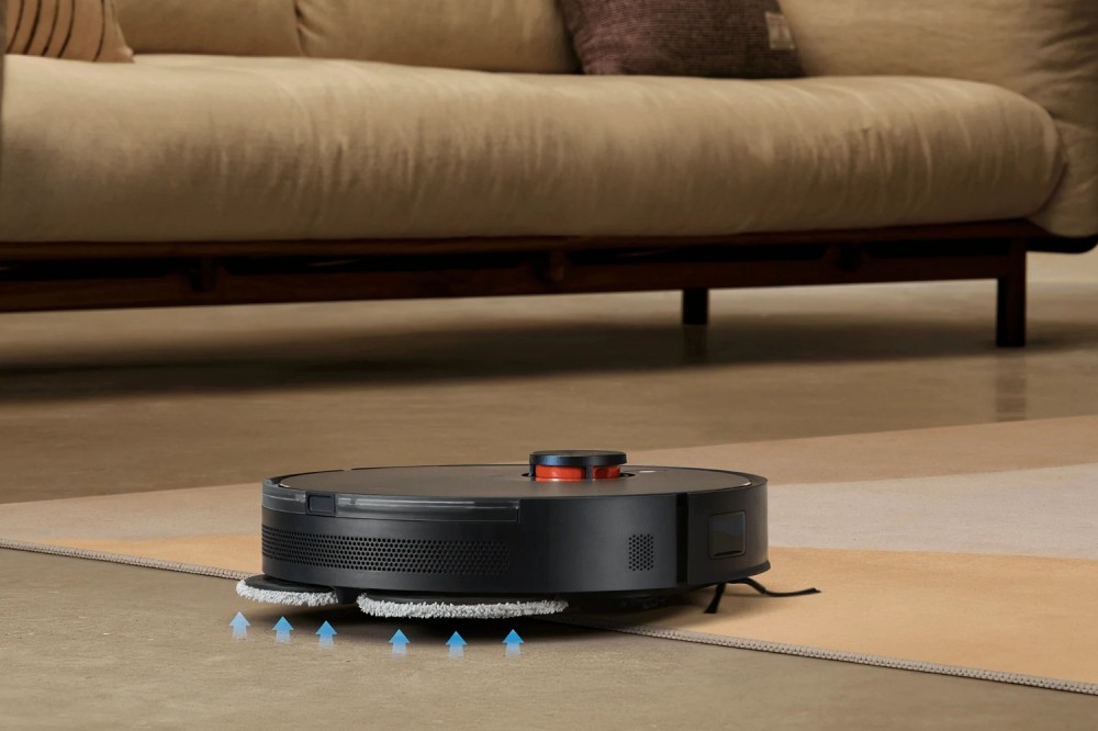Xiaomi Robot Vacuum S20+