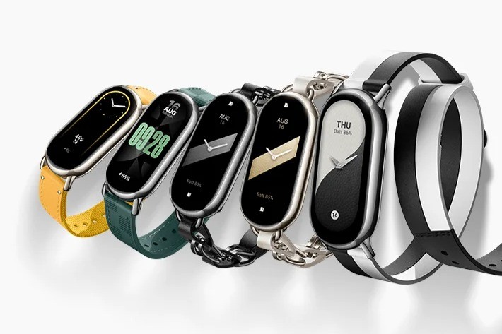 Xiaomi Smart Band 8
