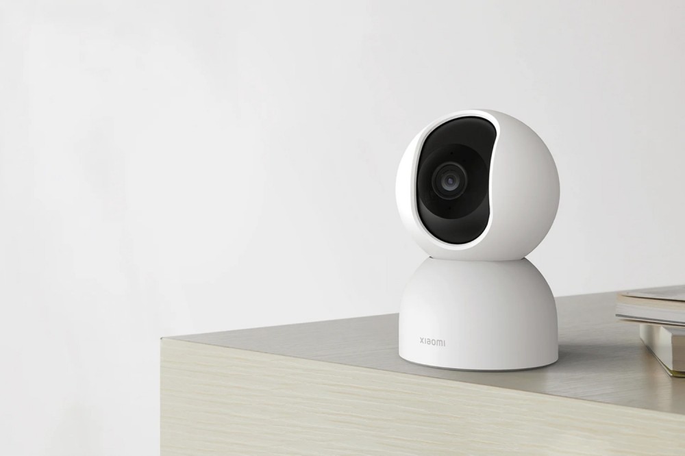 Xiaomi Smart Camera C400