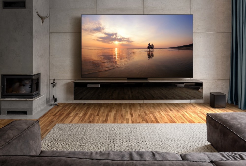 Không chỉ mang đến nhiều lựa chọn cho khách hàng trong dải TV cực đại 98inch, từ cao cấp cho đến tầm trung, Samsung tiếp tục tung ra loạt sản phẩm TV mới.