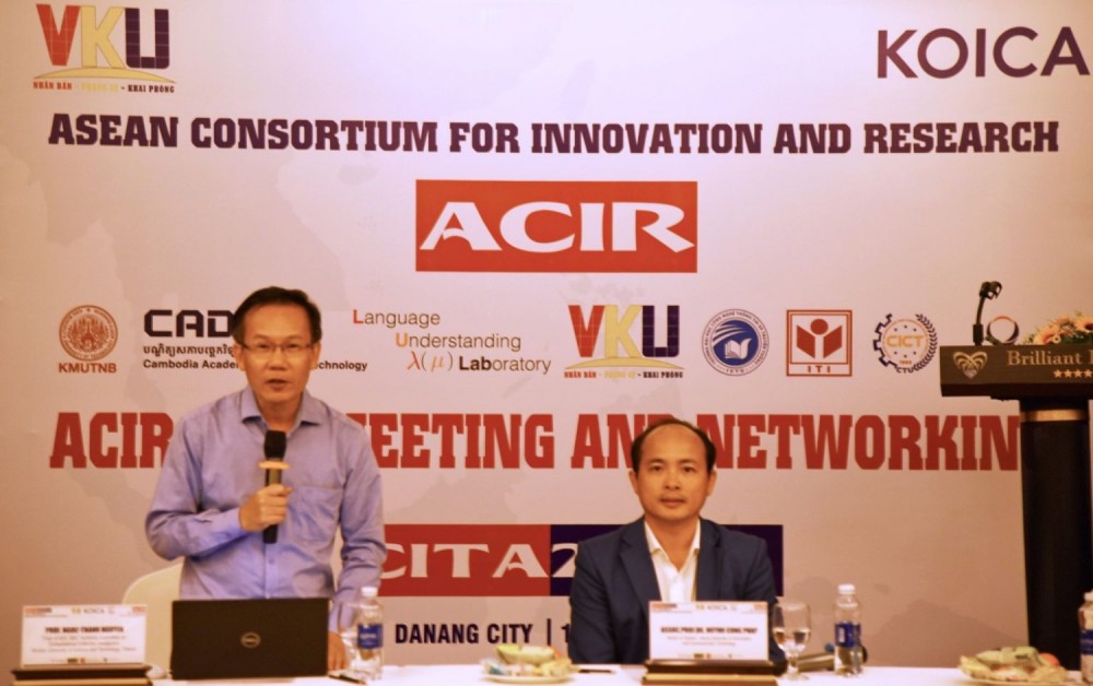 Hội thảo CITA 2024