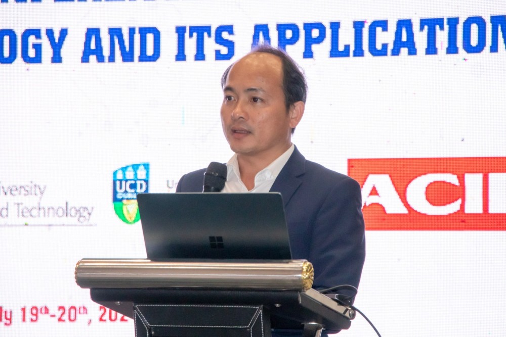 Hội thảo CITA 2024