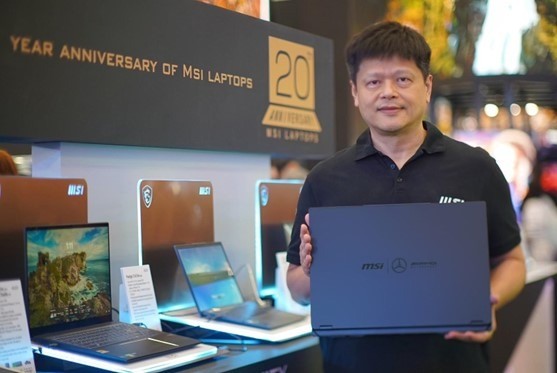 Câu chuyện ít biết về hành trình 20 năm nâng tầm trải nghiệm khách hàng của MSI