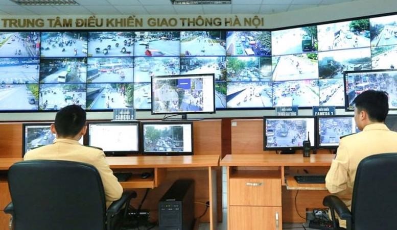 Bộ Công an: Đề xuất hệ thống giám sát giao thông đường bộ toàn quốc