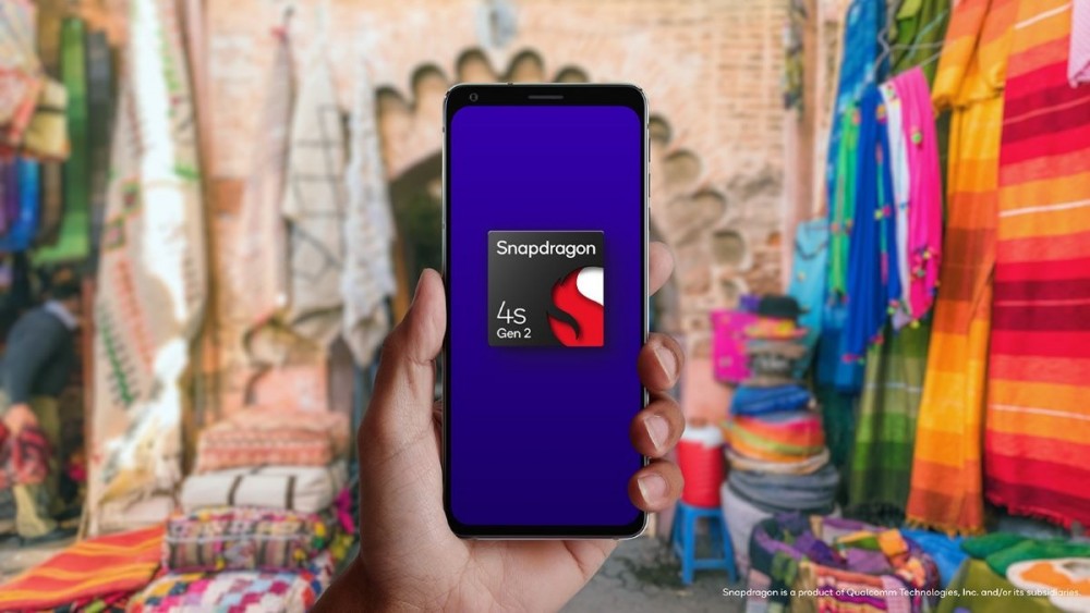 Nhằm đưa mạng di động 5G tiếp cận với hàng triệu người dùng điện thoại di động trên toàn cầu, Qualcomm Technologies, Inc. chính thức ra mắt của nền tảng Di động Snapdragon® 4s Gen 2.