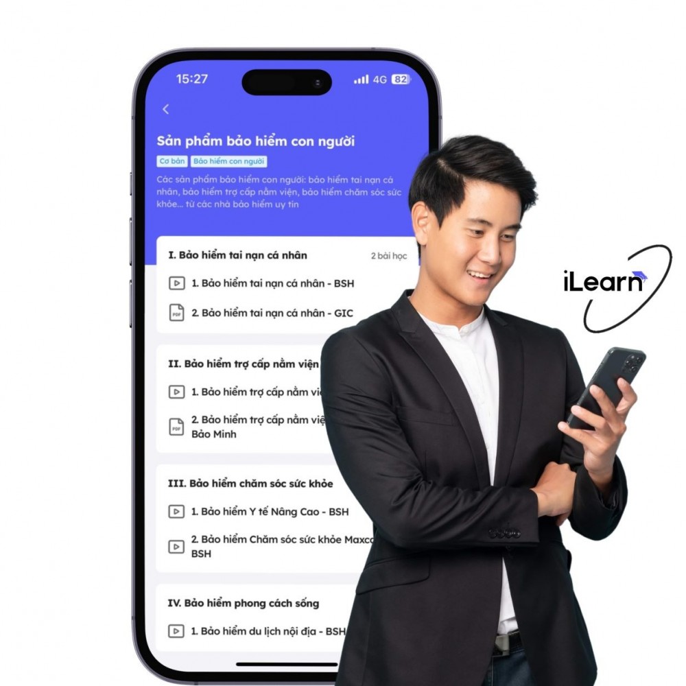Ignite by Igloo nhận Giải thưởng “Ứng dụng Di động của năm”