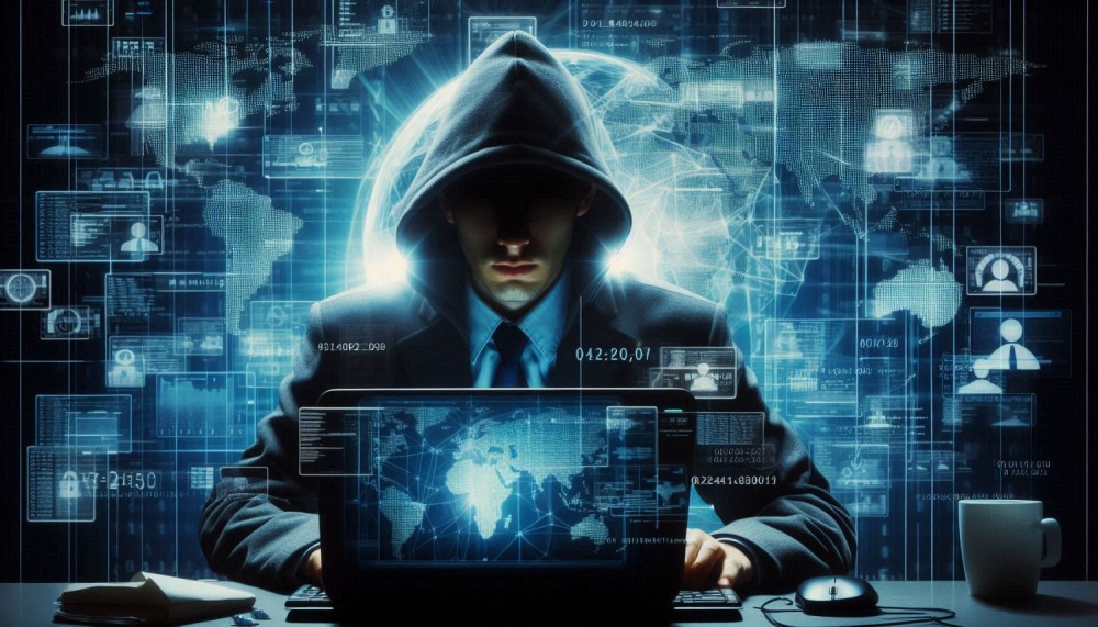 Tấn công DDoS, an ninh mạng toàn cầu Tấn công DDoS, an ninh mạng toàn cầu