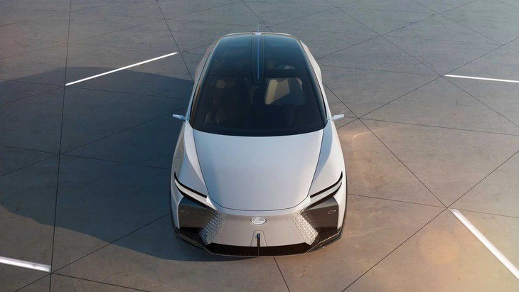 Toyota đối đầu với thách thức xe điện giá rẻ từ Trung Quốc
