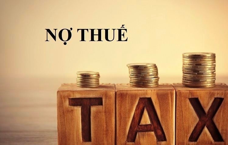 Loạt doanh nghiệp lớn nợ thuế tại TP. HCM, FPT Telecom Tân Thuận, Asanzo, Sony Electronics Việt Nam