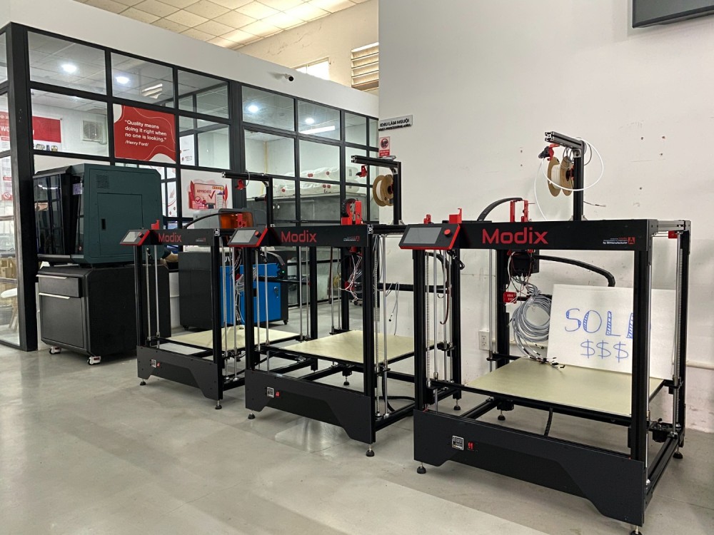 3D Smart Solutions kỷ niệm 15 năm thành lập 