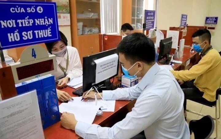 7 lần quyết toán thuế cá nhân online vẫn không xong