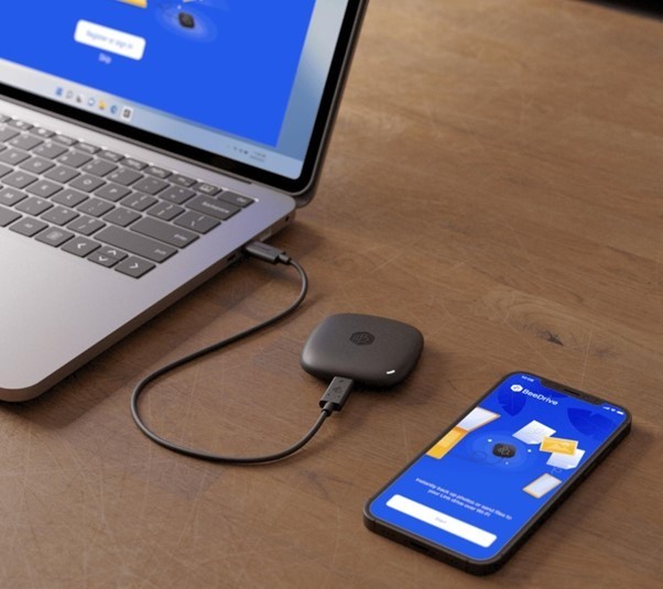 Tại sự kiện, Synology đã trưng bày nhiều dòng sản phẩm khác nhau cho các nhà sáng tạo: