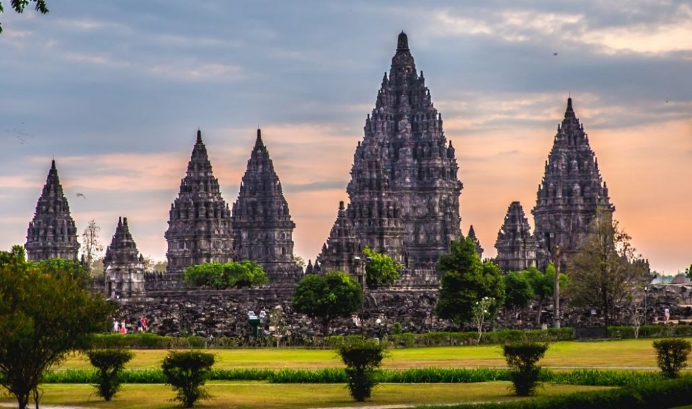 Công viên thành phố Hat Yai (Nguồn: Internet)