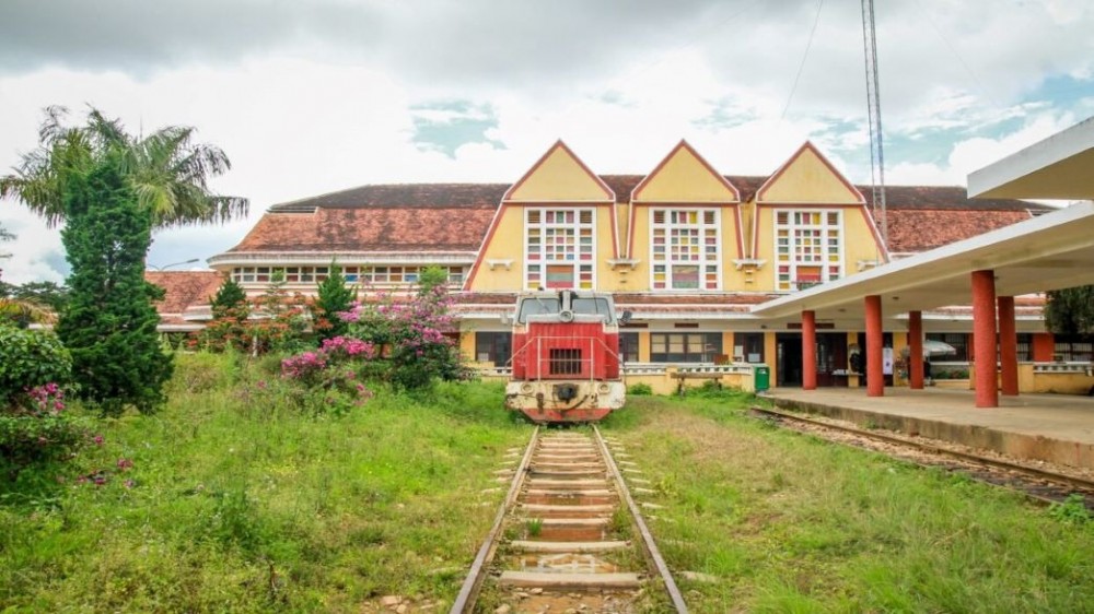Đà Lạt lọt TOP điểm đến giá rẻ hàng đầu châu Á